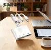 Lector de Tarjetas Tres en Uno SD Multifunción Tipo-C Teléfono Móvil Android Adaptador USB Multi-Puerto OTG para Leer TF con Lectura de Alta Velocidad