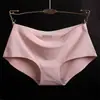 Verão macacão Sem Gelo Seda Marca cintura calcinhas fabricantes atacado plus gordo sexy quadril roupa íntima respirável mulheres