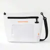 Bolso bandolera impermeable con cierre hermético, totalmente impermeable para actividades acuáticas, natación y senderismo por arroyos, bolsa impermeable para guardar el teléfono y artículos varios en exteriores