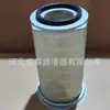 Venta directa de fábrica filtro de aire 1930138/P772535/SA16535/HP4537 limpiador de aire rejilla de aire
