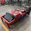 Refrigerado a ar auto-aquecimento removedor de ferro removedor de ferro eletromagnético pendurado ímã permanente removedor de ferro automático