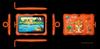 Tablet PC Infantil de 7 Polegadas Computador Tablet Infantil Fábrica Especializada em Comércio Exterior Transfronteiriço