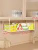 Estante colgante debajo del gabinete, estante de almacenamiento de cocina montado en la pared, cesta colgante profunda de capas, solución de almacenamiento colgante dentro del gabinete