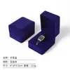 Caja de reloj de cuero PU con tapa de fábrica, caja de almacenamiento para relojes, joyas, cajas de relojes, cajas de relojes, cajas de relojes en stock, venta al por mayor