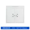 Gabinete de protección de señal para teléfonos móviles, sala de exámenes escolares, almacenamiento de teléfonos móviles, gabinete de almacenamiento, fabricante de gabinetes de protección de señal física 5GWIFI