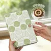 Cuaderno Personalizado de Horario Estudiantil A5 Cubierta de Tela Tapa Dura Bordado de Hojas de Tela de Alta Gama Cuaderno de Registro de Reuniones