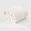 [Oferta Especial para Iniciantes - Desconto Instantâneo de 5 Yuan] Novo Conjunto de Toalhas de Banho de Três Toalhas Espessas É Mais Absorvente Que Algodão Puro