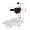 Suporte para Microscópio Digital, Suporte Ajustável Universal, Suporte de Mesa, Lupa Digital USB para Manutenção Industrial