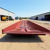 Entrega Directa en el Lugar Obra de Construcción Coche de Ingeniería Tanque de Lavado de Autos Acero Móvil Piscina de Lavado de Autos Sensor Infrarrojo Camión de Lodo Piscina de Tanque de Lavado de Autos