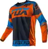 Ropa Fox Downhill para Hombre y Mujer Ropa de Ciclismo de Manga Larga Ropa de Ciclismo para Motocicleta Fabricante
