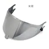 Sparta Gt Compatible con Casco de Motocicleta Shark Spartan Gt, Visera Antivaho Integrada, No Requiere Taladro