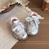 Zapatillas de Entrenamiento Alemanas para Niñas Modelo Nuevo Otoño 2026 Zapatillas Deportivas Transpirables de Malla para Niñas Casuales Versátiles Suela Suave Antideslizantes
