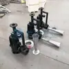Aerador de Chorro Sumergible Autocebante de Aguas Profundas Tipo Qsb, Personalización de Aerador Autocebante de Flujo de Chorro Aumentador