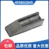 4F0802845 es adecuado para 09-11 Audi A6 goma de gato goma de elevación delantera almohadilla de elevación delantera