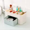 Organizador de Escritorio de Plástico Tipo Cajón para Joyería, Cuidado de la Piel, Brochas, Lápiz Labial y Cosméticos