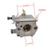 Carburador para 024Av 026 Ms240 Ms260 Wt-194 Wt-403A 909-120