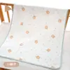 Envío Gratis Almohadilla para Pañal de Bebé Lavable Impermeable para Recién Nacido Tamaño Grande Clase A Transpirable Almohadilla de Lactancia