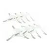 Fornecido Diretamente pelo Fabricante, Adequado para Escova Lateral do Robô Aspirador Yunjing J1/J2, Acessórios para Robô Aspirador Yunjing Little Whale