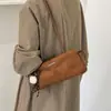 Bolso de hombro retro de nicho estilo francés para mujer, nuevo bolso de mano de alta calidad para el día a día, bolso versátil para llevar debajo del brazo