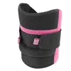 Joelheira Meniscal, Equipamento de Proteção Esportiva Quente para Patela, Joelheira Respirável com Suporte de Tira de Mola para Corrida e Pular Corda