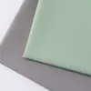 Tela de Keqiao, Jacquard a Cuadros Fantasía de Pongee, Tela para Ropa de Protección Solar de Hilo Original, Tela para Chaqueta Impermeable de Exterior