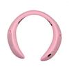 Adecuado para BS SOUNDWEAR Companion wearable portátil Bluetooth audio funda protectora de silicona