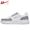 Zapatillas Warrior para Hombre 2026 Nuevas Primavera/Verano Transpirables Modernas Casuales Versátiles Air Force One Zapatos Blancos