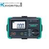 Probador de Resistencia a Tierra Kretz KYORITSU 4105DL-H Japonés Resistencia a Tierra 0-2000