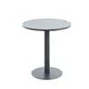 Nuevo Conjunto de Mesa y Sillas de Ratán para Exterior Estilo Nórdico para Villa, Casa de Huéspedes, Balcón, Silla de Ratán, Mesa y Silla Pequeñas de Ocio para Exterior