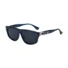 2026 Nuevas Gafas de Sol Polarizadas Estilo Ojo de Gato Moda Europea y Americana Tendencia Protección Solar para Exteriores Gafas de Sol para Conducir para Hombres Transfronterizo