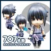 Nendoroid Mutável de Troca de Rosto Jojo's Bizarre Adventure Demon Slayer: Kimetsu No Yaiba Versão Q Figura de Anime para Jogo