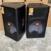 Caja de Altavoz Vacía Individual de 15 pulgadas Carcasa de Altavoz 715 Contrachapado para Eventos de Bodas, Conferencias, Actuaciones de KTV, Equipo de Audio Gabinete Vacío de 15 pulgadas