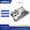 Kit de Corrente de Distribuição para 3.0L 3.6L 2007-2015 Buick Chevrolet