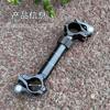 Soporte universal para sombrilla de silla de pesca soporte para sombrilla de pesca accesorios conector multifuncional silla de pesca europea pesca universal