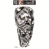 Nuevas pegatinas de tatuaje serie FF fruta de cereza 3D corbata de lazo labios pegatinas de tatuaje fabricantes en stock venta al por mayor