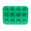 Pedido Mínimo de 1000 Moldes de Silicona para Pastel de Grado Alimenticio Fáciles de Desmoldar Moldes de Chocolate para Pastel Moldes de Silicona para Hornear