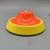 Amoladora angular transfronteriza disco adhesivo 5/8-11 hoja de pulido aleación de aluminio disco adhesivo cobre goma espuma M14 disco autoadhesivo comercio exterior