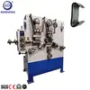 Máquina de Hebillas de Acero Máquina de Empaque de Hebillas de Acero Máquina Formadora de Hebillas de Acero Máquina de Empaque de Hebillas