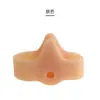 Versión Mejorada del Separador de Dedos Elástico Doble Anillo Superpuesto para Hallux Valgus, Separador de Dedos Sebs Manga para Dedos del Pie