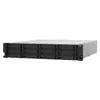 Wei Unicom (QNAP)TS-1232PXU-RP CPU de cuatro núcleos 4G doble fuente de alimentación rack 12 discos