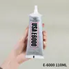 Pegamento B7000 con punta de aguja 15ml para joyería hecha a mano DIY, incrustaciones y adhesivo súper fuerte para unir joyería y pedrería