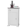 Torno para Probetas de Ensayo de Impacto en Metal, Eléctrico, para Muescas, Péndulo, Tipo U, Tipo V, Doble Hoja, Material, Máquina Hidráulica de Ensayo Charpy