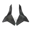Adecuado para Panel de Recorte Central Lateral Frontal de Motocicleta BMW F900R 2021-2024 Protector Exterior de Radiador Carenado