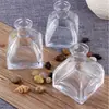Frasco Transparente para Aromaterapia 50ml100ml Frasco de Vidro Iurta Perfume Aromaterapia Vidro Iurta Frasco de Aromaterapia