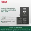 Bateria de alta capacidade para iPhone 13 13 Pro Max