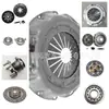 Kit de embrague Mazda para Familia Capella MPV LW, Premacy CP y MX-6 GE