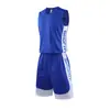 Uniformes de Baloncesto Listos para Usar, Playeras con Números y Nombres Estampados, Uniformes de Entrenamiento de Atletismo Escolares y de Club, Uniformes de Entrenamiento de Equipo, Uniformes de Baloncesto