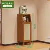Aparador para Comedor con un Toque de Lujo Ligero y de Gama Alta, Estante de Almacenamiento para Cocina, Gabinete de Pared, Gabinete para Especias, Estante de Almacenamiento, Venta al por Mayor