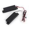 Altavoz de Cavidad Rectangular 2040 Altavoz para Cuaderno Digital Personalizado Transfronterizo Altavoz de Rango Completo de 4 Ohmios