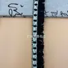 Venda Direta de Fábrica de Renda com Franjas Pequenas e Perfumadas Borda de Veludo Dourado Cinto Trançado Gola Acessórios de Cabelo Acessórios de Vestuário Atacado